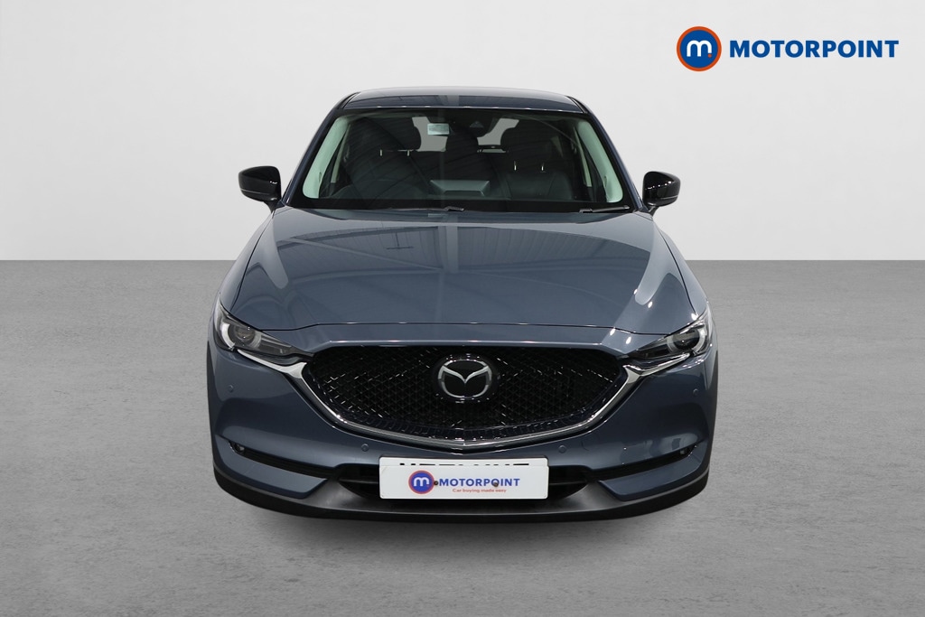 Used Mazda CX-5 2021 for sale - 76777645: Photo 2