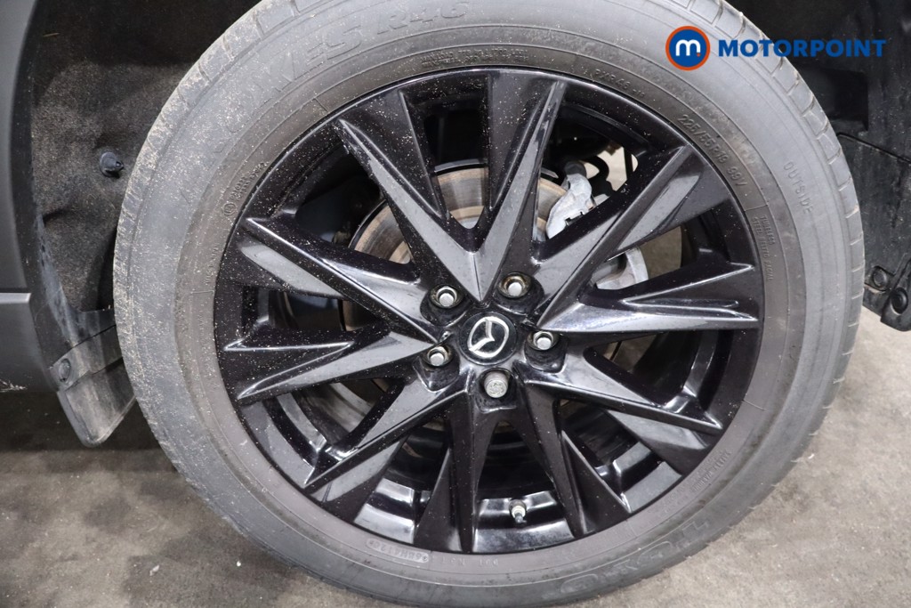 Used Mazda CX-5 2021 for sale - 76777645: Photo 20