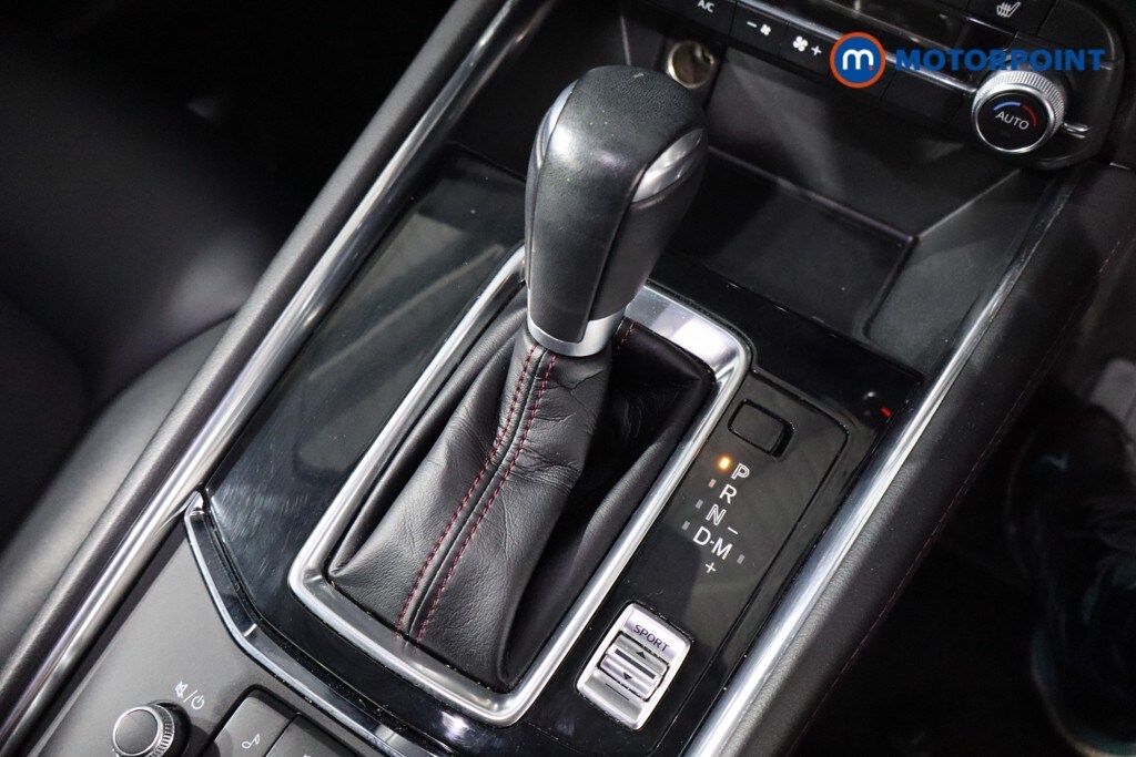 Used Mazda CX-5 2021 for sale - 76777645: Photo 22