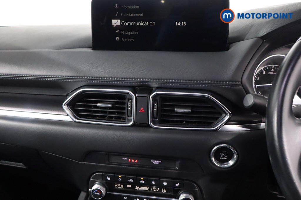 Used Mazda CX-5 2021 for sale - 76777645: Photo 23