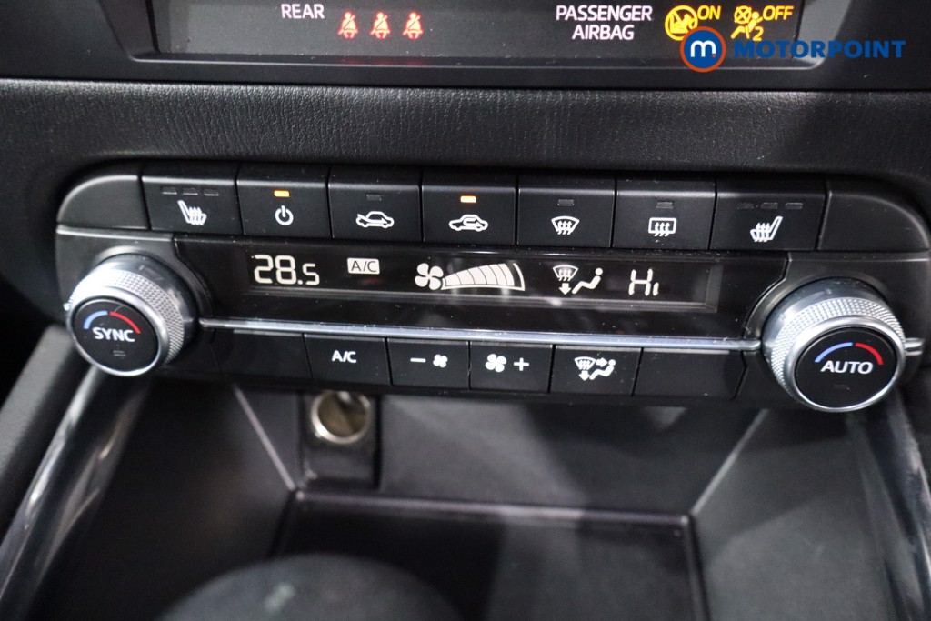 Used Mazda CX-5 2021 for sale - 76777645: Photo 25