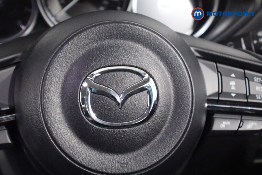 Used Mazda CX-5 2021 for sale - 76777645: Photo 26