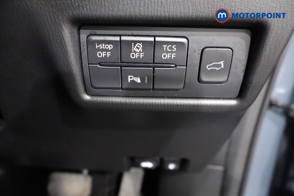 Used Mazda CX-5 2021 for sale - 76777645: Photo 29