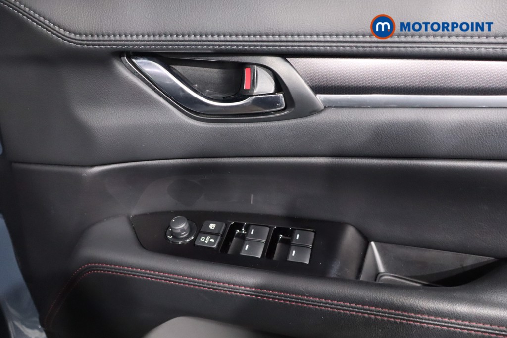 Used Mazda CX-5 2021 for sale - 76777645: Photo 30