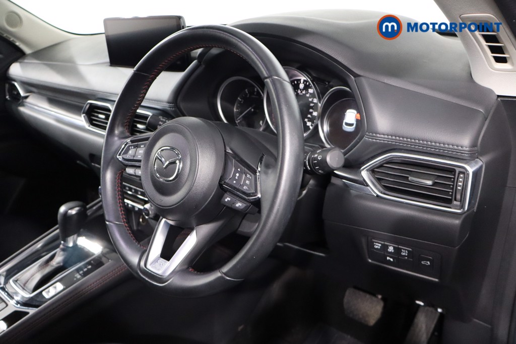 Used Mazda CX-5 2021 for sale - 76777645: Photo 32