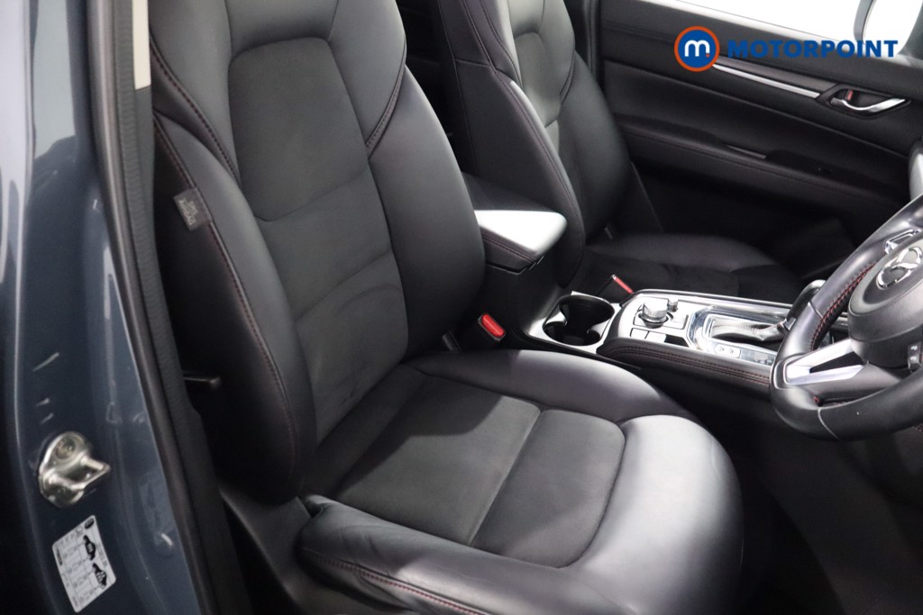 Used Mazda CX-5 2021 for sale - 76777645: Photo 33
