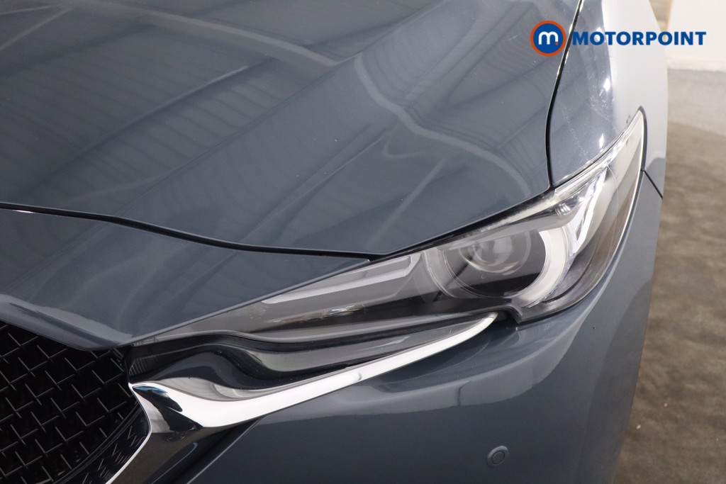 Used Mazda CX-5 2021 for sale - 76777645: Photo 37