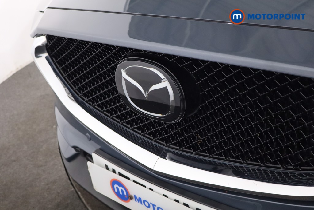 Used Mazda CX-5 2021 for sale - 76777645: Photo 39