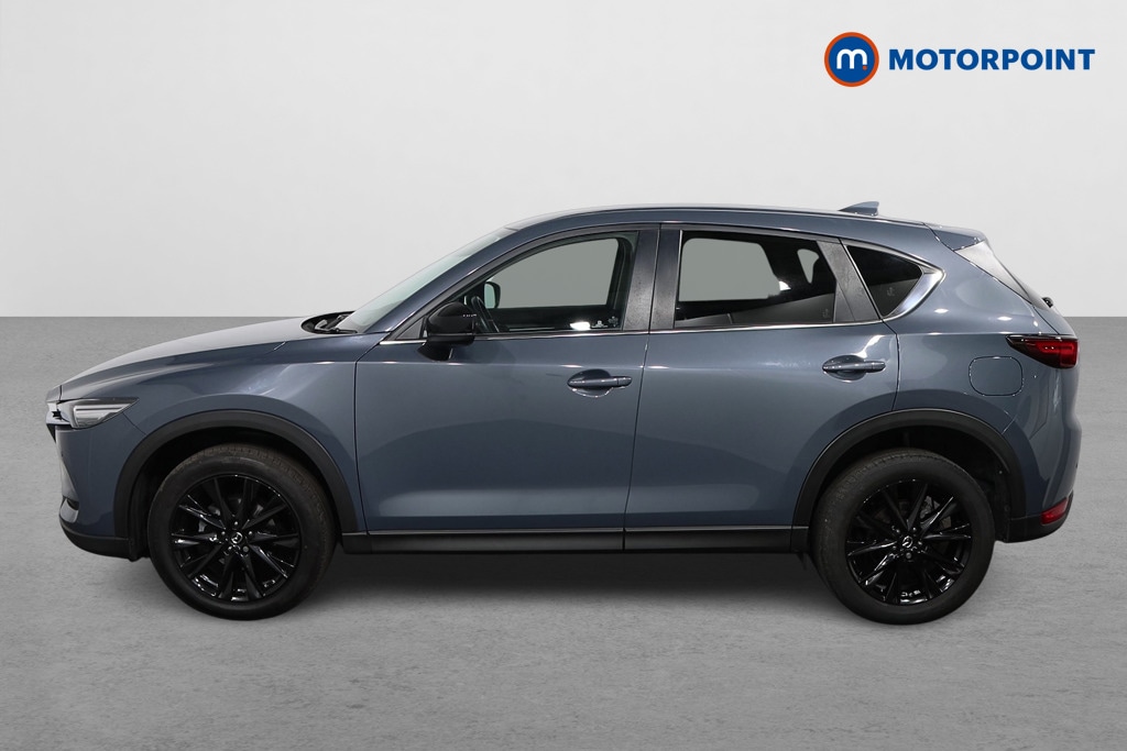Used Mazda CX-5 2021 for sale - 76777645: Photo 4