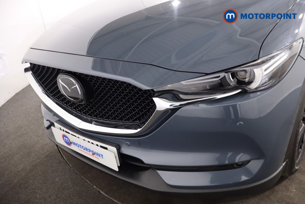 Used Mazda CX-5 2021 for sale - 76777645: Photo 40