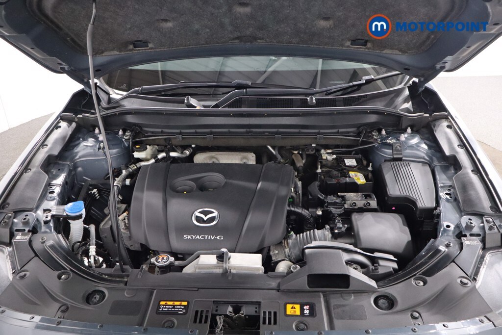 Used Mazda CX-5 2021 for sale - 76777645: Photo 41