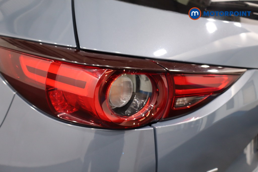 Used Mazda CX-5 2021 for sale - 76777645: Photo 43