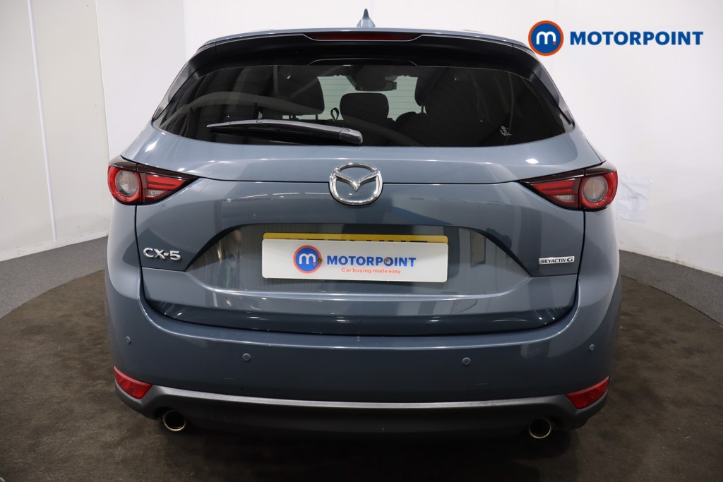 Used Mazda CX-5 2021 for sale - 76777645: Photo 47
