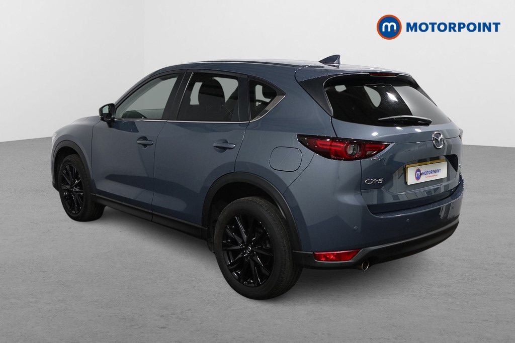 Used Mazda CX-5 2021 for sale - 76777645: Photo 5