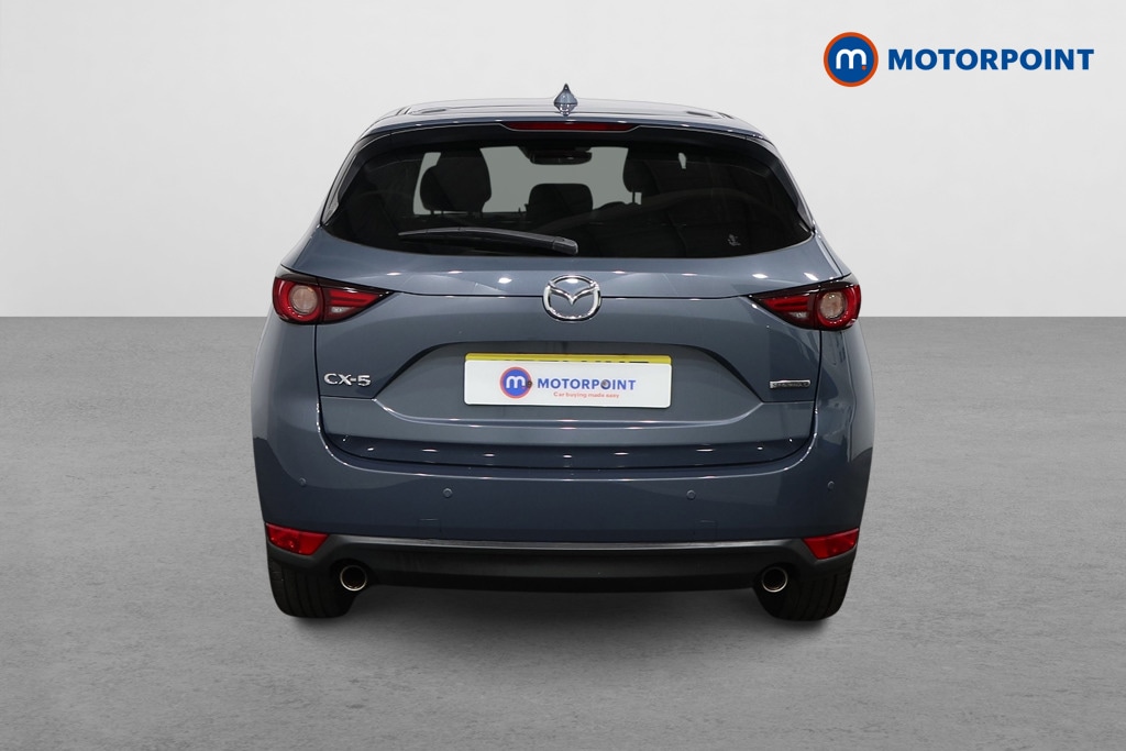 Used Mazda CX-5 2021 for sale - 76777645: Photo 6