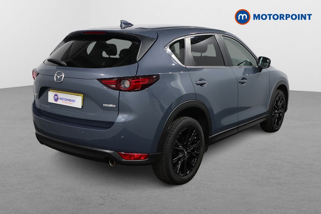 Used Mazda CX-5 2021 for sale - 76777645: Photo 7