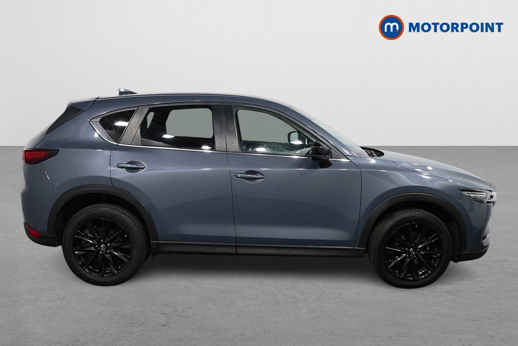 Used Mazda CX-5 2021 for sale - 76777645: Photo 8