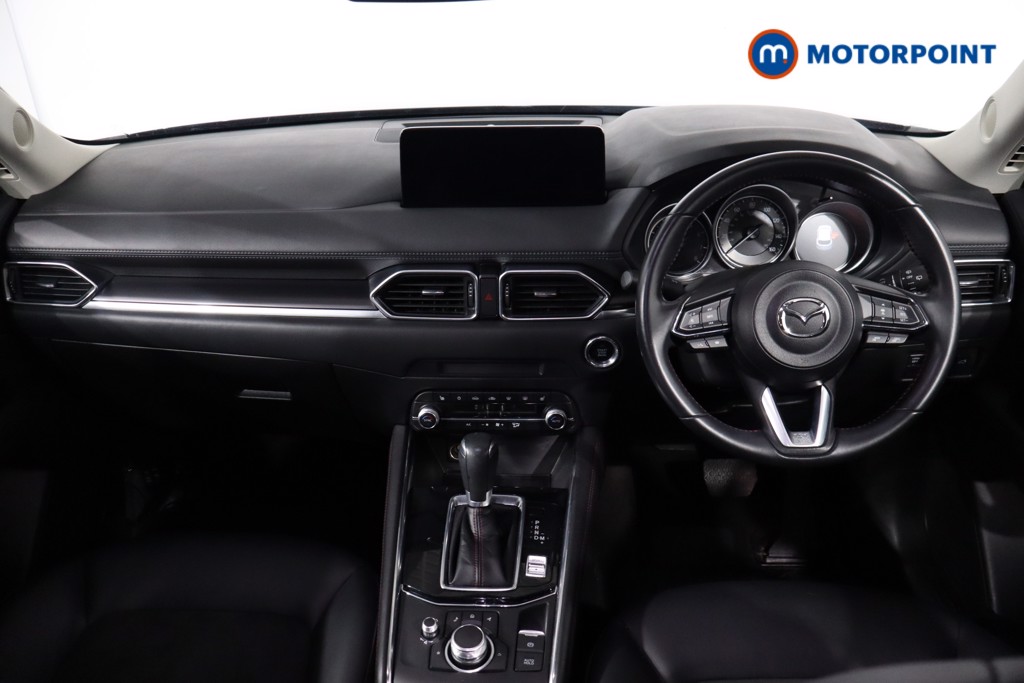 Used Mazda CX-5 2021 for sale - 76777645: Photo 9