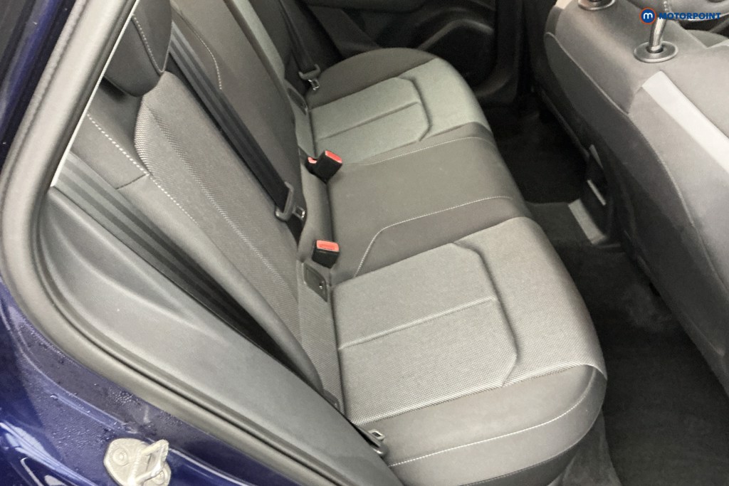 Used Audi Q2 2022 for sale - 77653992: Photo 12