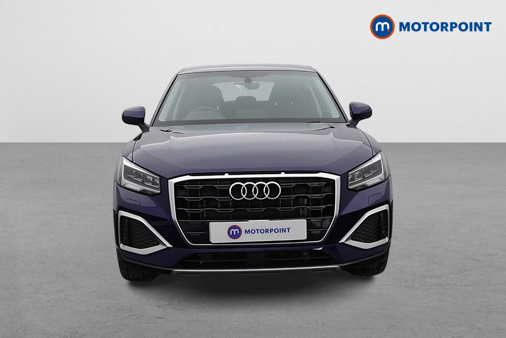Used Audi Q2 2022 for sale - 77653992: Photo 2