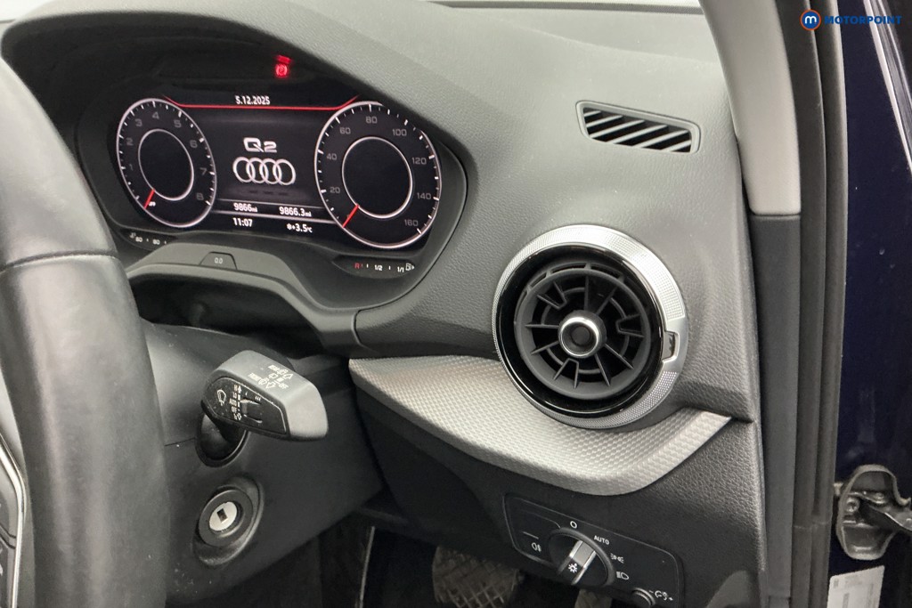 Used Audi Q2 2022 for sale - 77653992: Photo 29