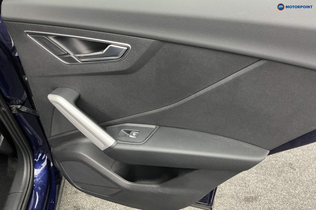 Used Audi Q2 2022 for sale - 77653992: Photo 32