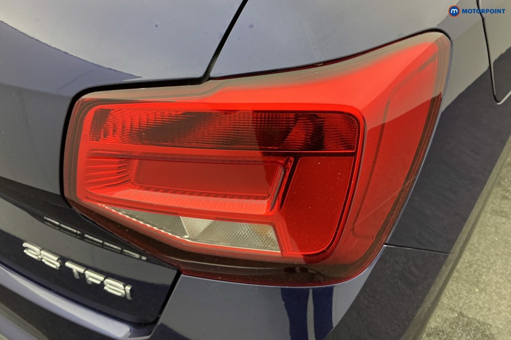 Used Audi Q2 2022 for sale - 77653992: Photo 38