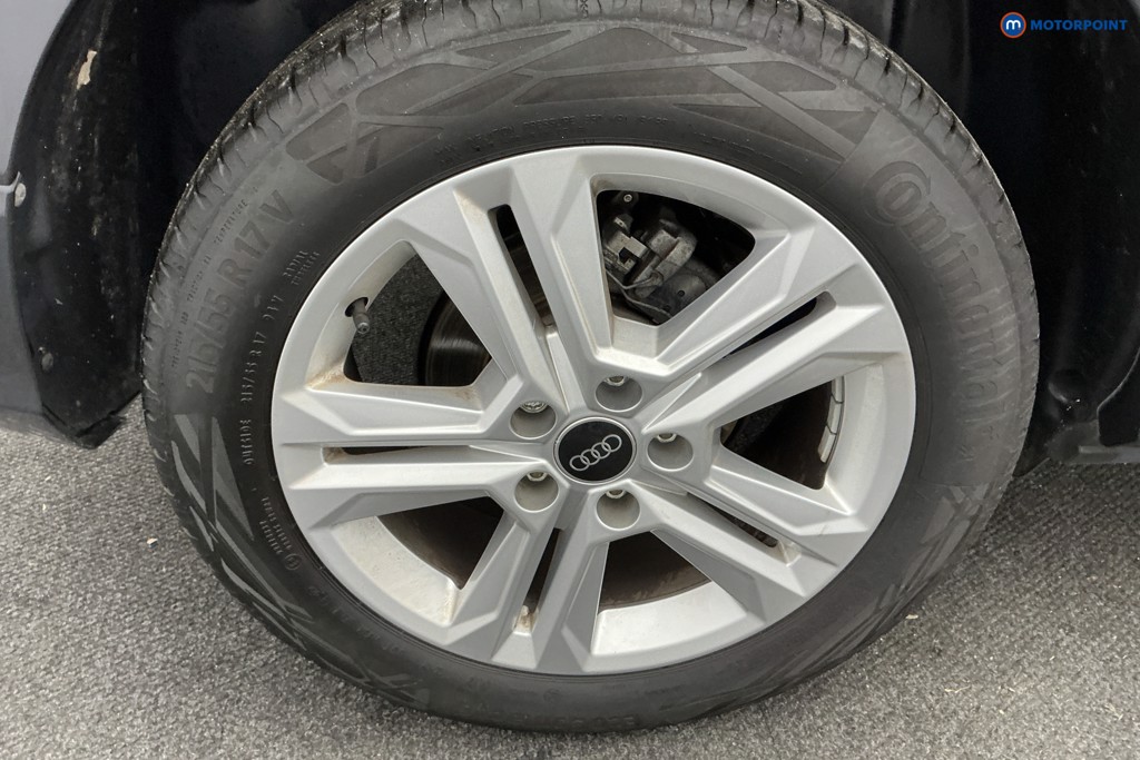 Used Audi Q2 2022 for sale - 77653992: Photo 42