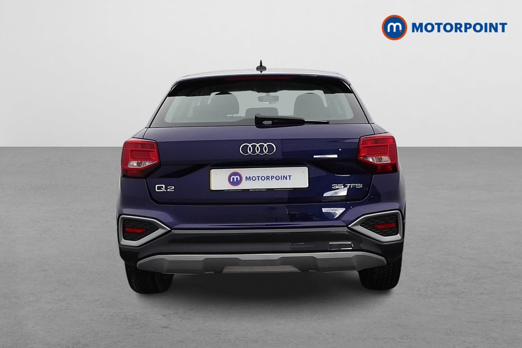 Used Audi Q2 2022 for sale - 77653992: Photo 6