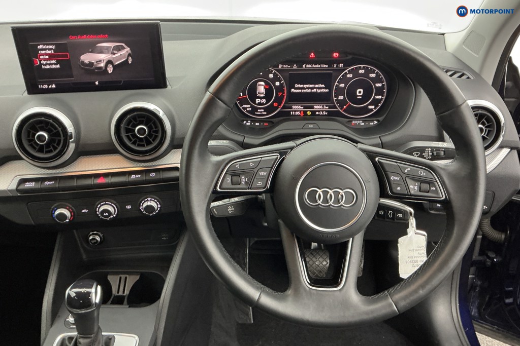 Used Audi Q2 2022 for sale - 77653992: Photo 9