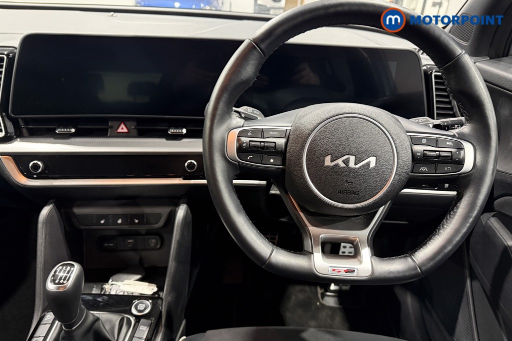 Used Kia Sportage 2024 for sale - 77327070: Photo 10