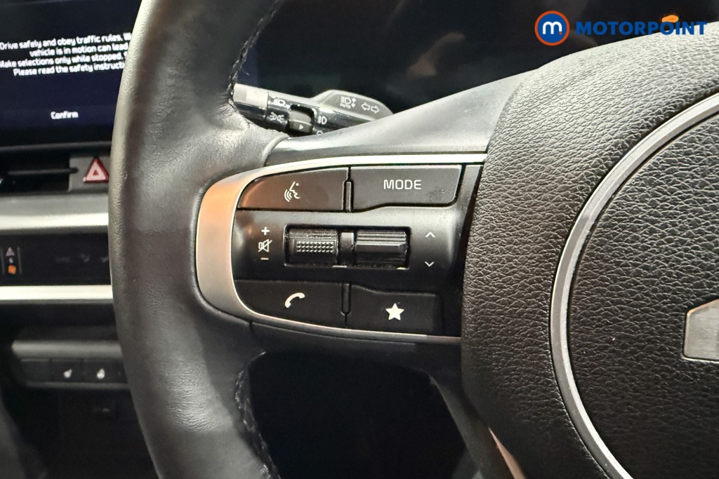 Used Kia Sportage 2024 for sale - 77327070: Photo 12