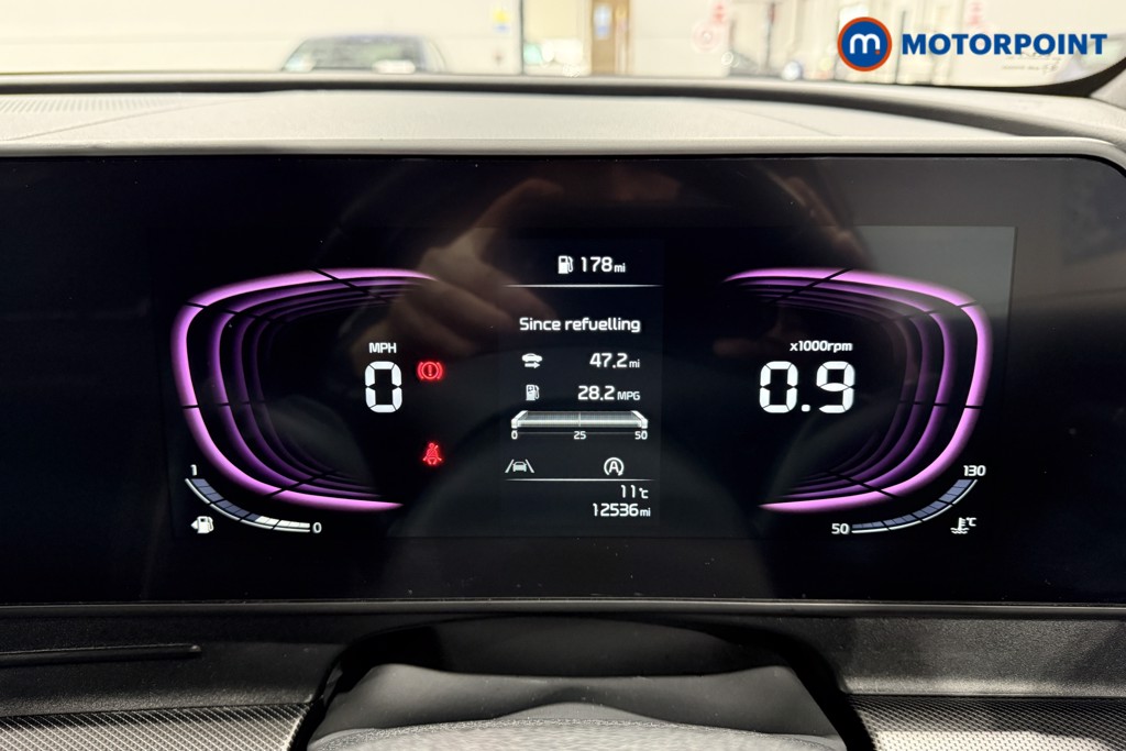 Used Kia Sportage 2024 for sale - 77327070: Photo 13