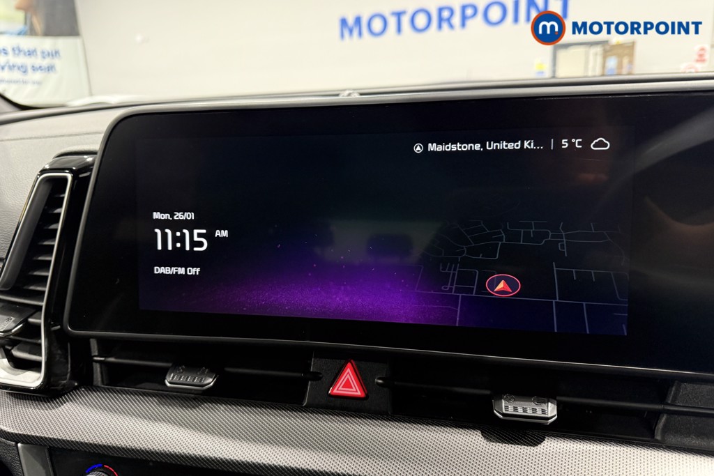 Used Kia Sportage 2024 for sale - 77327070: Photo 14