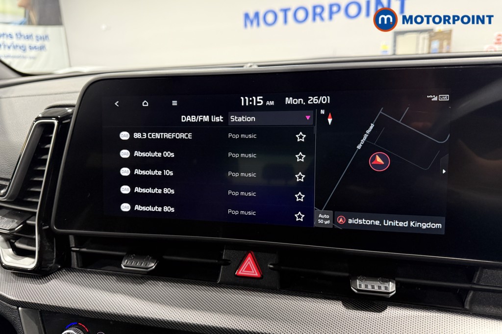 Used Kia Sportage 2024 for sale - 77327070: Photo 16