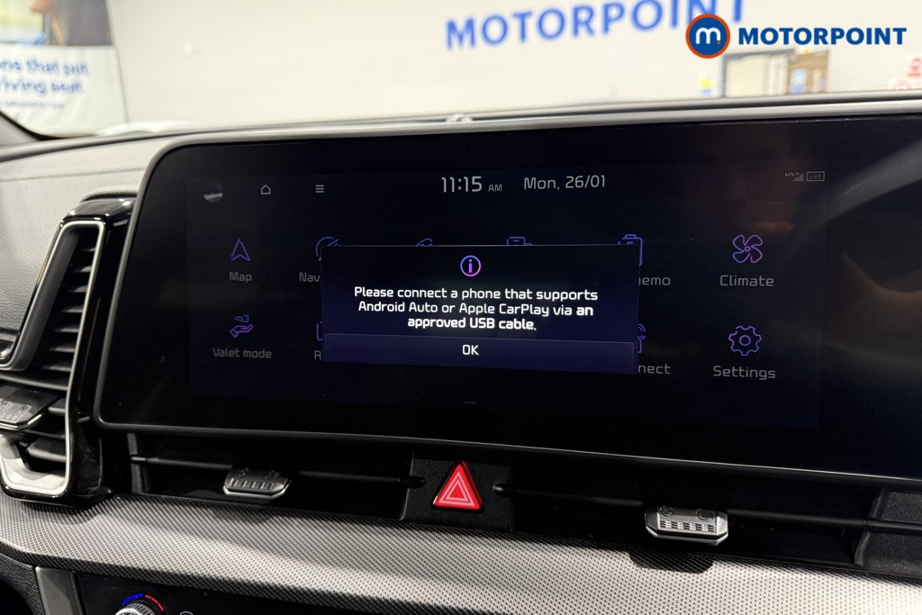 Used Kia Sportage 2024 for sale - 77327070: Photo 18