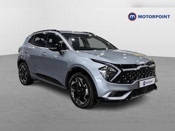 Used Kia Sportage 2024 for sale - 77327070: Photo