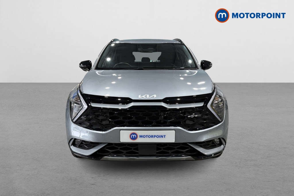 Used Kia Sportage 2024 for sale - 77327070: Photo 2