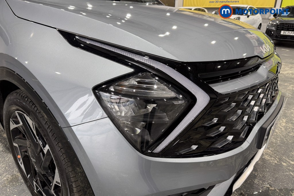 Used Kia Sportage 2024 for sale - 77327070: Photo 24