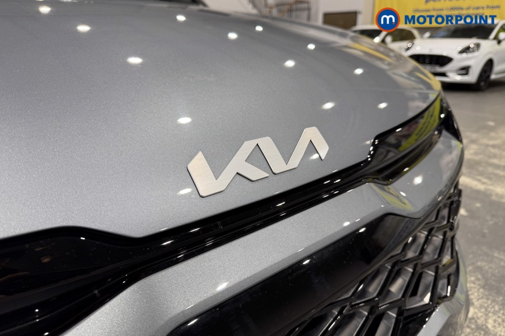 Used Kia Sportage 2024 for sale - 77327070: Photo 25