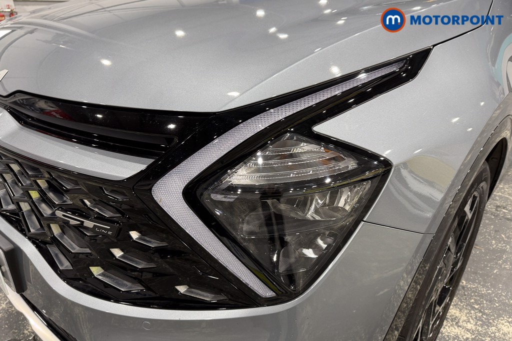 Used Kia Sportage 2024 for sale - 77327070: Photo 26