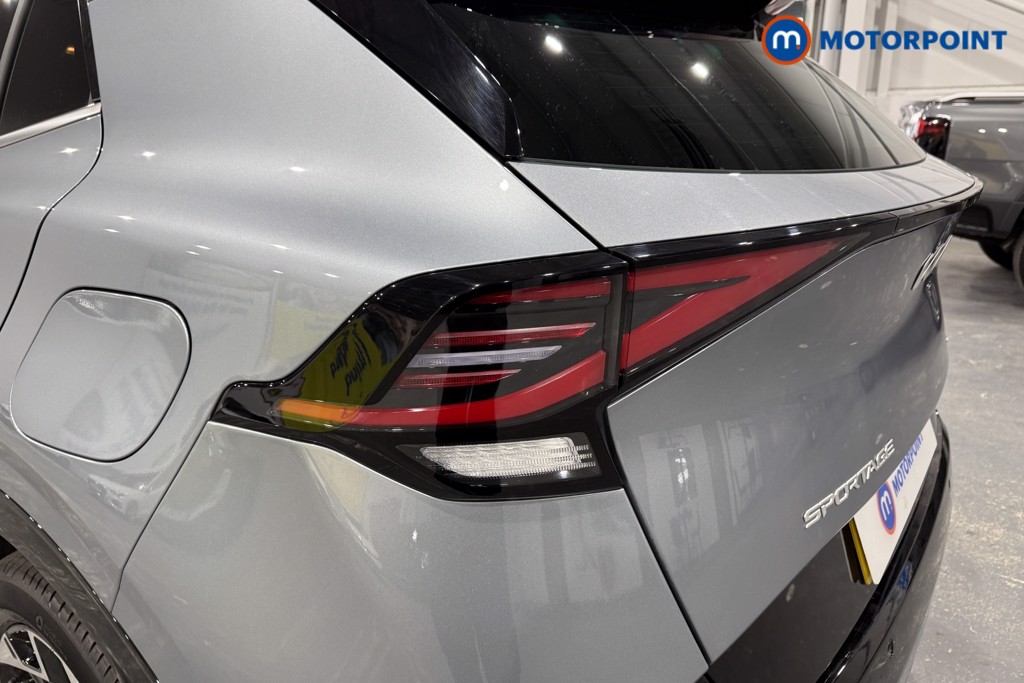 Used Kia Sportage 2024 for sale - 77327070: Photo 27