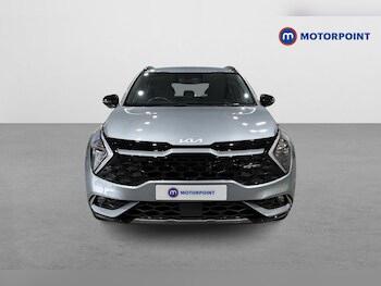 Used Kia Sportage 2024 for sale - 77327070: Photo