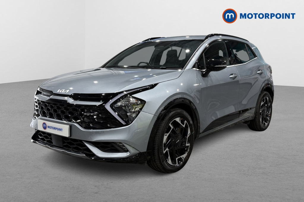 Used Kia Sportage 2024 for sale - 77327070: Photo 3