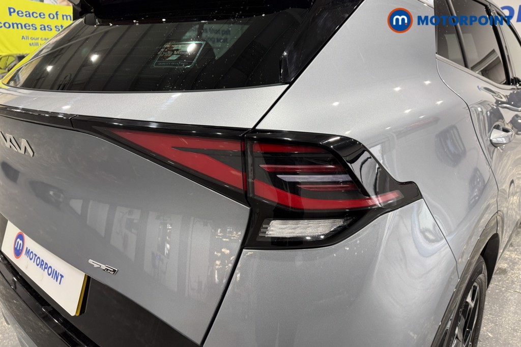 Used Kia Sportage 2024 for sale - 77327070: Photo 30