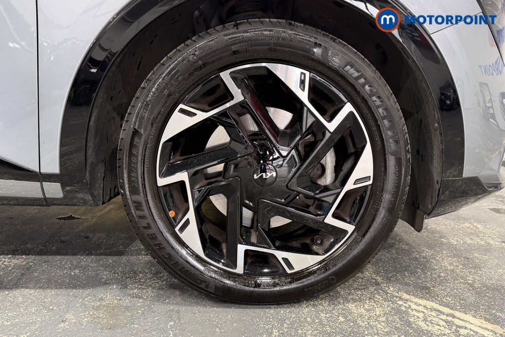 Used Kia Sportage 2024 for sale - 77327070: Photo 32