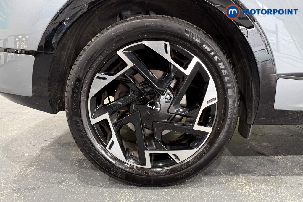 Used Kia Sportage 2024 for sale - 77327070: Photo 33