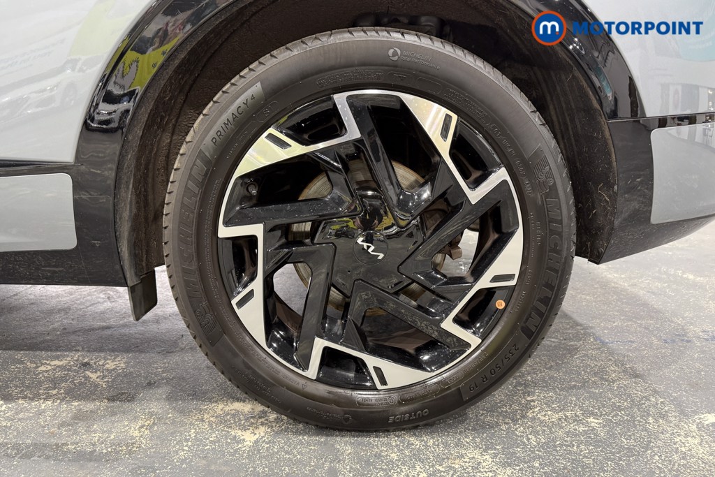 Used Kia Sportage 2024 for sale - 77327070: Photo 34