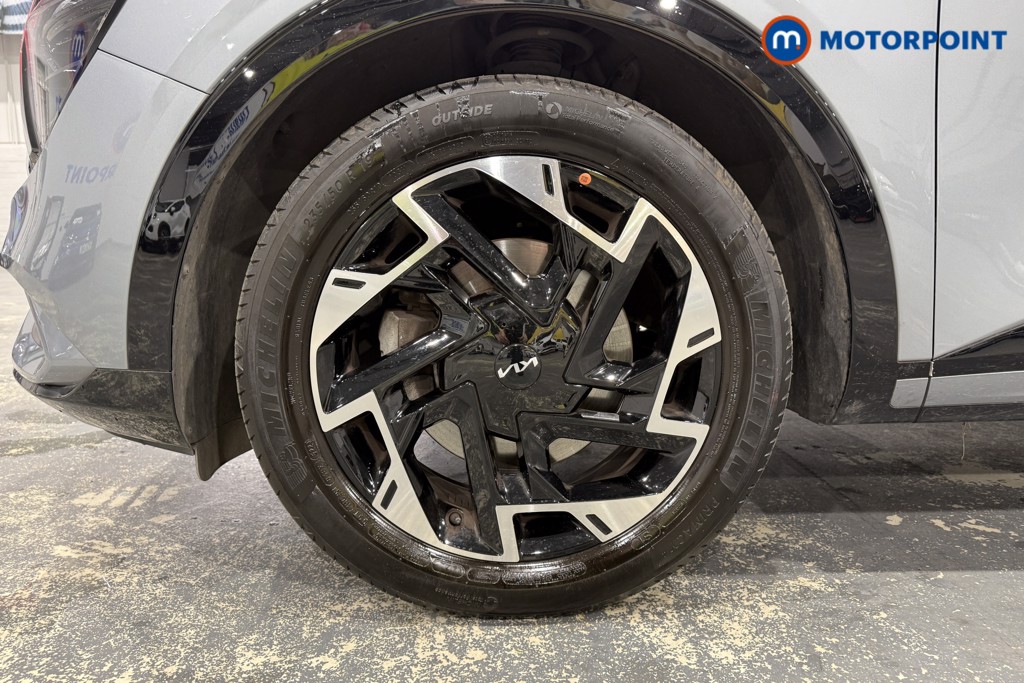 Used Kia Sportage 2024 for sale - 77327070: Photo 35