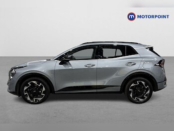 Used Kia Sportage 2024 for sale - 77327070: Photo